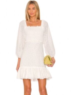 NWT Veronica Beard Denise Dress
